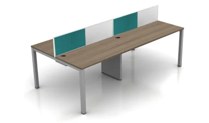 SM LINEAR WORKSTATION