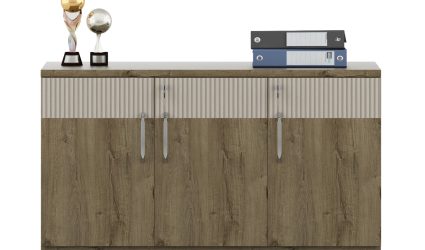 SM NESTOR LOW HEIGHT STORAGE