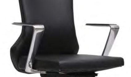 SM DUSTER HIGH BACK CHAIR