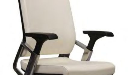 SM ITALIA HIGH BACK CHAIR