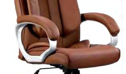 SM TRENDY HIGH BACK CHAIR