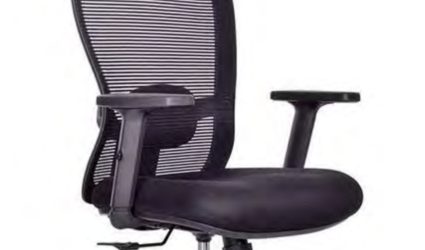 SM KARINA HIGH BACK CHAIR