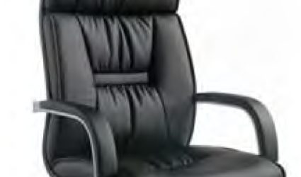 SM VITO HIGH BACK CHAIR