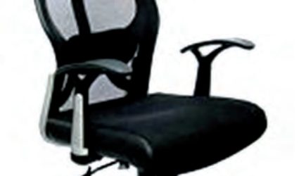SM MATRIX HIGH BACK CHAIR