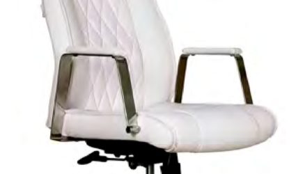 SM KING HIGH BACK CHAIR