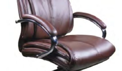 SM FIGO HIGH BACK CHAIR