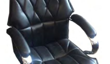 SM PRINCE HIGH BACK CHAIR