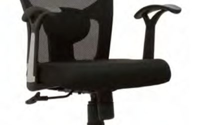 SM GOLF MID BACK CHAIR