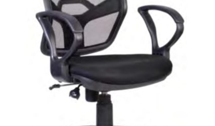 SM PECO MID BACK CHAIR