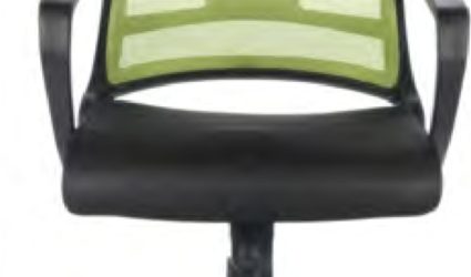 SM KABEL MID BACK CHAIR