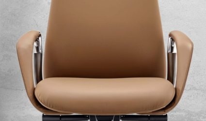 SM PRE 5 HIGH BACK CHAIR