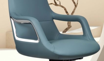 SM PRE 6 HIGH BACK CHAIR