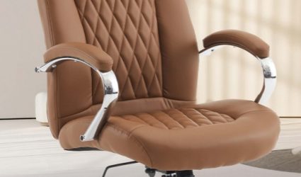 SM PRE 7 HIGH BACK CHAIR