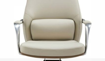 SM PRE 9 HIGH BACK CHAIR