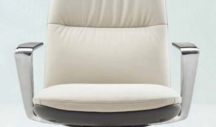 SM PRE 10 HIGH BACK CHAIR