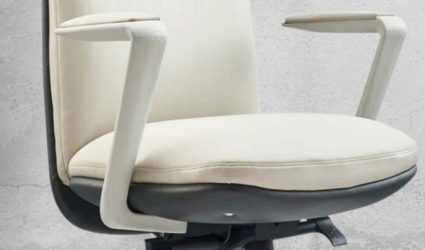 SM PRE 11 HIGH BACK CHAIR