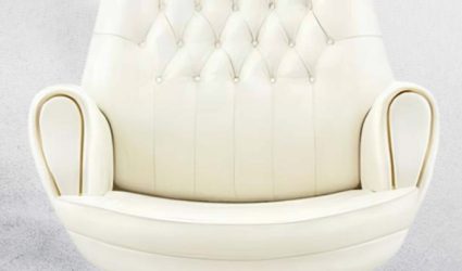 SM PRE 15 HIGH BACK CHAIR