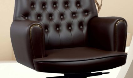 SM PRE 16 HIGH BACK CHAIR