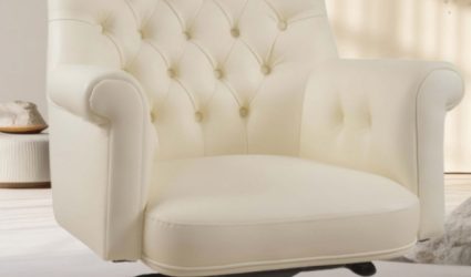 SM PRE 20 HIGH BACK CHAIR