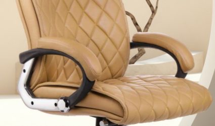 SM PRE 22 HIGH BACK CHAIR