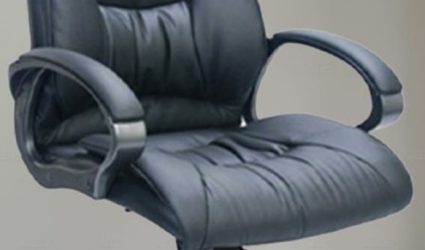 SM PRE 28 HIGH BACK CHAIR