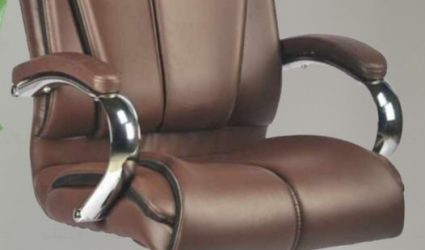 SM PRE 38 HIGH BACK CHAIR