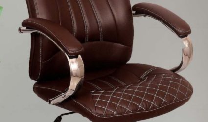 SM PRE 52 HIGH BACK CHAIR