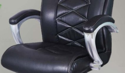 SM PRE 64 HIGH BACK CHAIR