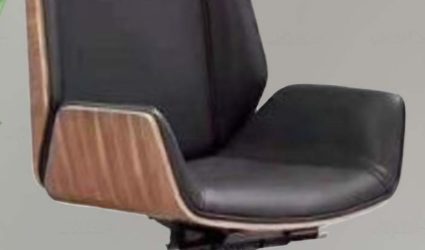 SM PRE 76 HIGH BACK CHAIR