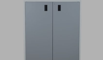 SM MEF 2 CABINETS