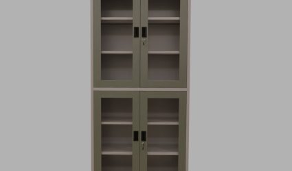 SM MEF 5B CABINET