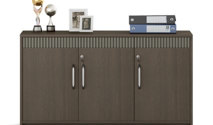 SM SUPREME LOW HEIGHT STORAGE