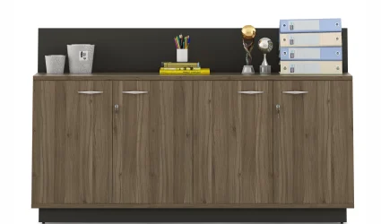 SM ADMIRAL MID HEIGHT STORAGE