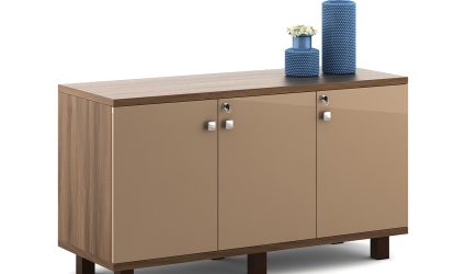 SM CHIEF LOW HEIGHT STORAGE