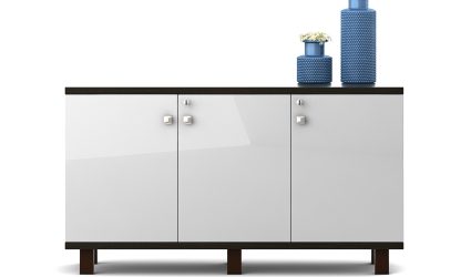 SM ICON LOW HEIGHT STORAGE