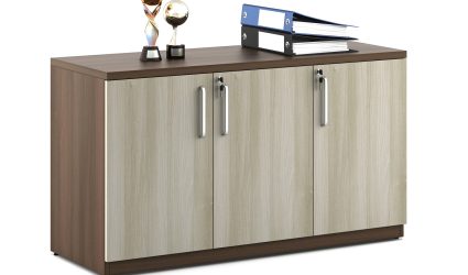 SM MERIT LOW HEIGHT STORAGE