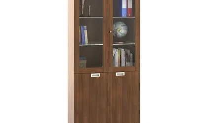 SM NOVA BOOK CASE