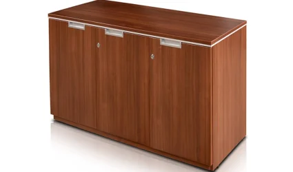 SM NOVA LOW HEIGHT STORAGE