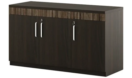 SM PRESTIGE LOW HEIGHT STORAGE