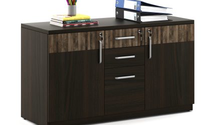 SM PRESTIGE CREDESTAL