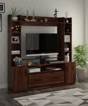 SM WOODLAND TV UNIT