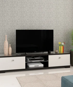 SM GLX150 TV BASE UNIT