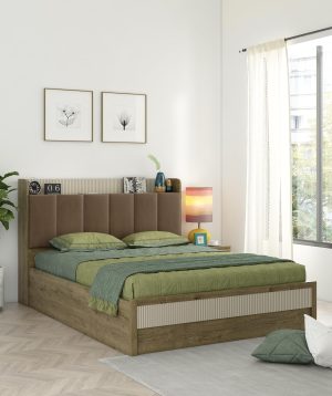 SM GLORIA BEDROOM SET