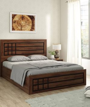 SM BOSTON BEDROOM SET