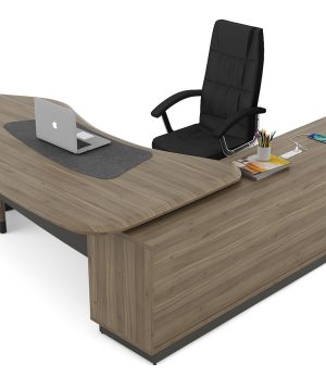 SM ADMIRAL OFFICE DESK