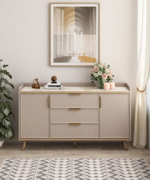 SM ALORA CONSOLE UNIT