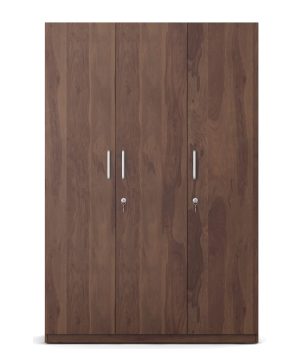 SM ASTA 3 DOOR WARDROBE