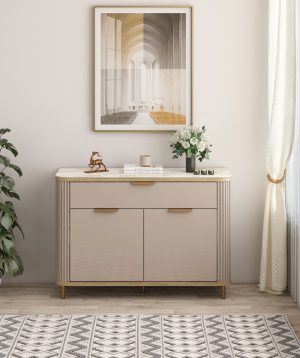SM BELLA CONSOLE UNIT