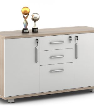 SM ESTILLO CREDESTAL