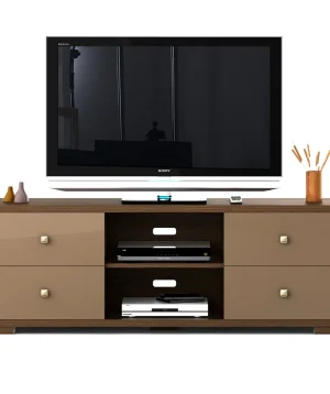 SM GLX150 TV BASE UNIT